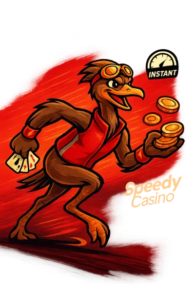 Welcome to Speedy Casino
